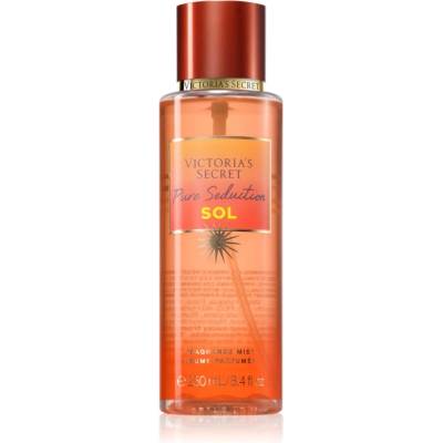 Victoria's Secret Pure Seduction SOL спрей за тяло за жени 250ml