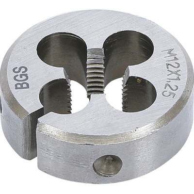 Závitník BGS Technic 1900-M12X1.25-S