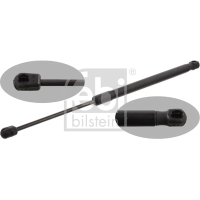 Pneumatická pružina, zavazadlový / nákladový prostor FEBI BILSTEIN 31647