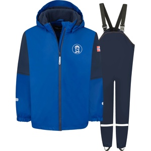 Trollkids Детска грейка Trollkids Kid's Odda Winter Set Clothing set - Royal Blue / Navy - размер 92 (EU) (702-5806-0311)