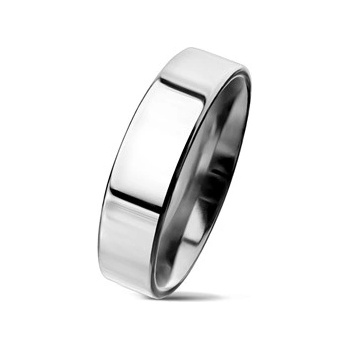 Nubis NSS3004 dámský snubní prsten ocel NSS3004 5