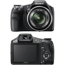 Sony Cyber-Shot DSC-HX200