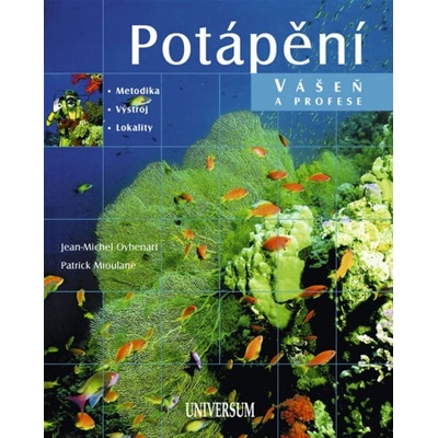 Potápění