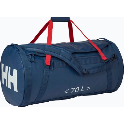 Helly Hansen HH Duffel Bag 2 70 л океанска пътна чанта