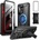 SUPCASE Magsafe Противоударен Калъф за Samsung S26 Ultra, Supcase UB Pro Mag, Черен (843439160736)