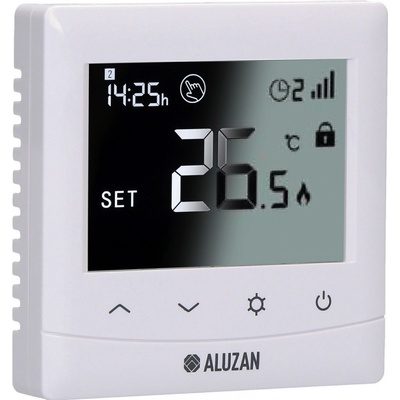 Aluzan EB-160 WiFi