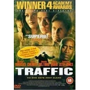 Traffic DVD
