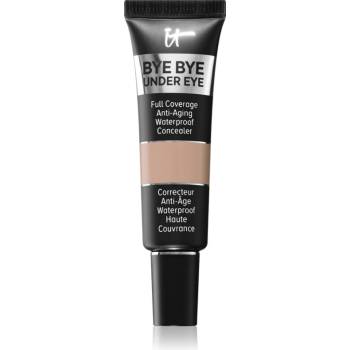 IT Cosmetics Bye Bye Under Eye коректор анти стареене цвят 20.0 Medium 12ml