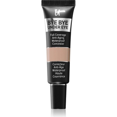 IT Cosmetics Bye Bye Under Eye коректор анти стареене цвят 20.0 Medium 12ml