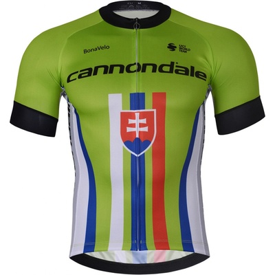 Bonavelo Cannondale SK zelená