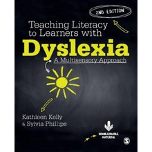 TEACHING LITERACY TO LEARNERS WITH DYSLE KELLY KATHLEEN