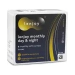 Lenjoy Monthly Day & Night (6 лещи)