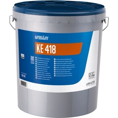 UZIN KE 418 dispezní lepidlo 18 kg