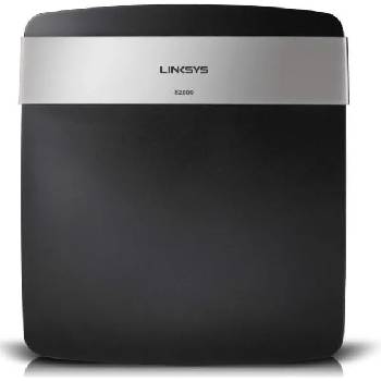 Image 1 of Linksys E2500