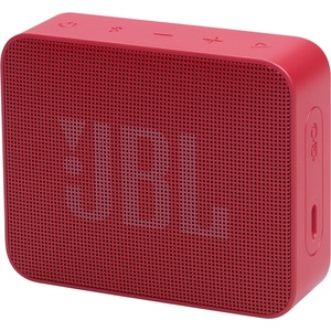 JBL GO Essential 2 Red (JBLGOES2REDEU) Портативна тонколона