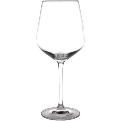Olympia sklenice na víno Chime křišťálové 6 x 495 ml