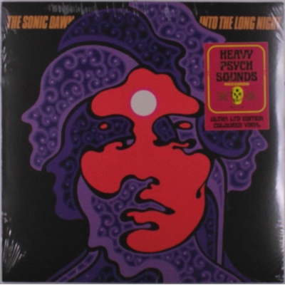 Into the Long Night - The Sonic Dawn LP
