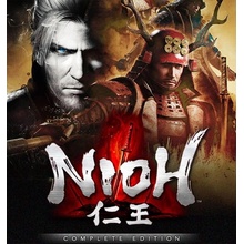 Nioh Complete