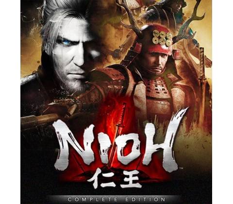 Nioh Complete
