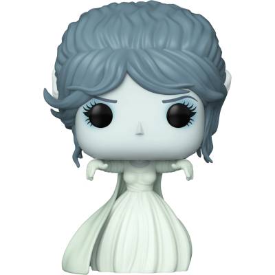 Funko Фигура Funko POP! Animation: Universal Monsters - Bride of Frankenstein #2410 (114086)