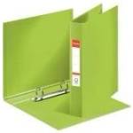 Esselte Binder Esselte Vivida 2-ring A5 42mm green (10K191D)
