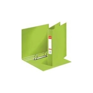 Esselte Binder Esselte Vivida 2-ring A5 42mm green (10K191D)