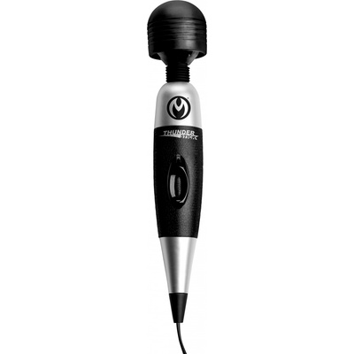 Master Series Thunderstick 2.0 Super Charged Power Wand