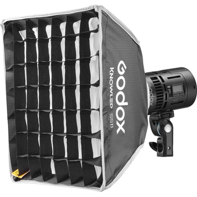 Godox SS11 Rectangular softbox pro MS60 RS60 30 x 30 cm