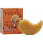 Foamie Take Me Oat Shower Body Bar Travel Size 20 g
