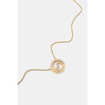 Guess дамско колие ICONIQUE (JUBN05.526JW) - answear - 95,82 лв