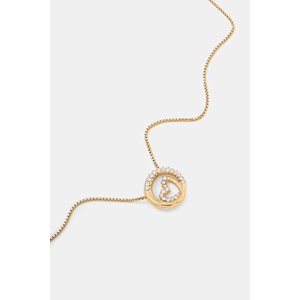 Guess Колие ICONIQUE (JUBN05.526JW)