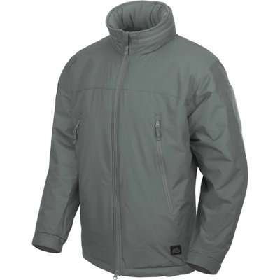 Bunda Helikon-Tex Climashield Apex Level 7 Gen. III alpha green