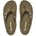 Gumbies Islander Classic Khaki Размер на обувките (ЕС): 41 / Цвят: зелен