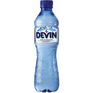 Devin Минерална вода Девин 0.5 л. 12бр