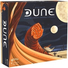 Gale Force Nine Dune: Special Edition