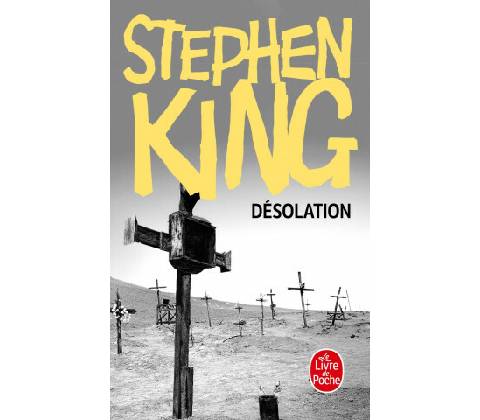 La Desolation - S. King