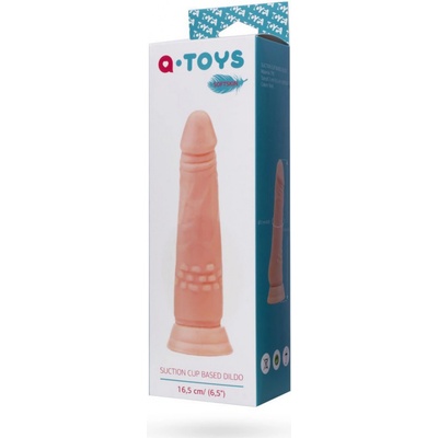 A-TOYS Realistic Dildo