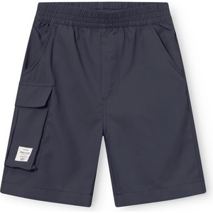 Mini A Ture Детски къси панталони Mini A Ture Kid's Matadventure Lightweight Shorts - Ombre Blue - размер 116 (701-4218-0113)