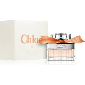 Image 1 of Chloé Rose Tangerine EDT 75 ml