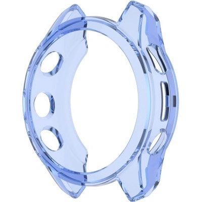 VSECHNONAMOBIL TPU Ochranný obal Garmin Fenix 7S modrý 41468