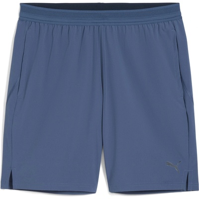 PUMA Къси панталони Puma Men's Tech Training 7" Stretch Woven Shorts - Dark Indigo