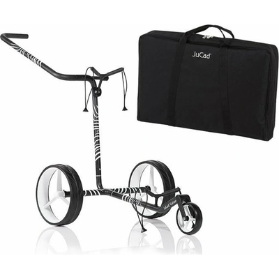 JuCad Carbon Zebra