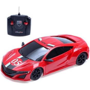 Image 1 of Кола с радиоуправление със светлинни ефекти 5А-08