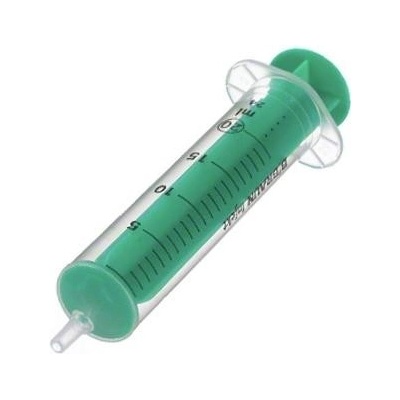 B. Braun Injekt 20 ml Luer 100 ks 4606205V