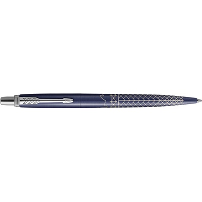 Parker 1502/1298199 Jotter Global Icons Sydney Blue CT kuličková tužka / propiska