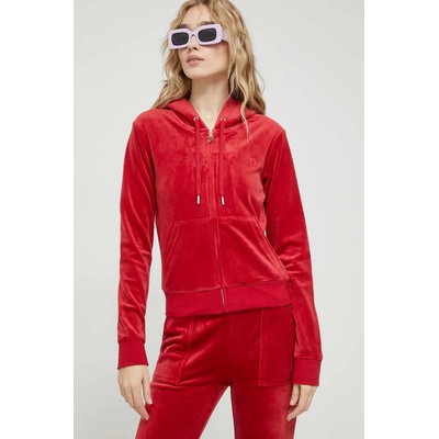 Juicy Couture Суичър Juicy Couture Robertson (JCAP176.122)