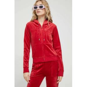 Juicy Couture Суичър Robertson (JCAP176.122)