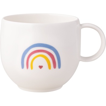 Villeroy & Boch Чаша халба With Love Be Happy (10-1689-8003)