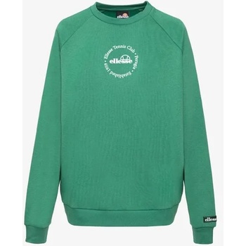 Ellesse Суитчър Voliero Sweatshirt Green мъжки Дрехи Суичъри SGR17619503 Зелен M (SGR17619503)