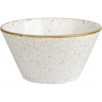 Churchill 1795 Stonecast Barley white Miska 12,1cm